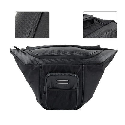 Behind Seat Storage Bag for Polaris General 1000/XP 1000 (2016-2024)