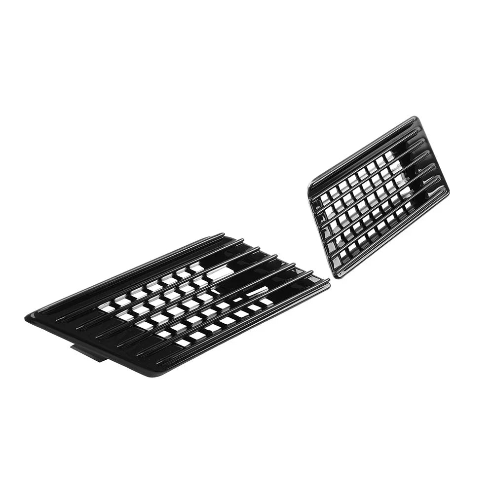 Upper Fairing Vent Grill Cover for Honda Goldwing 1200 GL1200A (1984-1987)