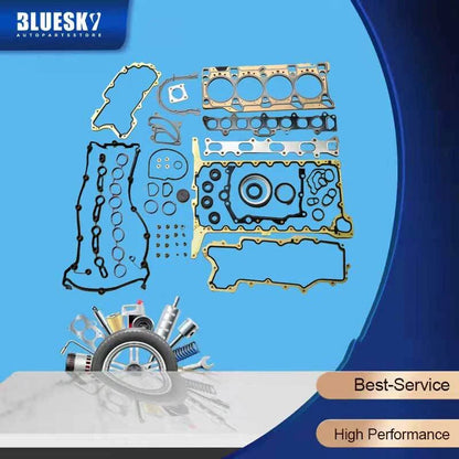 VRS Head Gasket Set for Holden Colorado RG 2.8L Turbo Diesel (2013-2020)