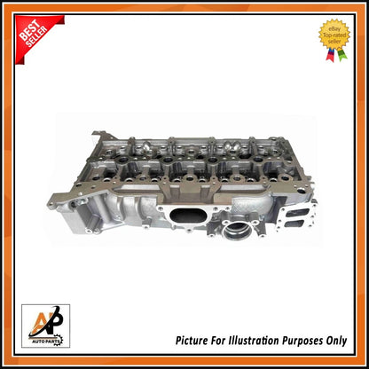 Cylinder Head Assembly EcoBlue 2.0 Replacement for Ford Focus Galaxy (2012–2019)