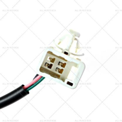 Steering Wheel Volume Control Switch for Toyota Corolla (2007-2014)