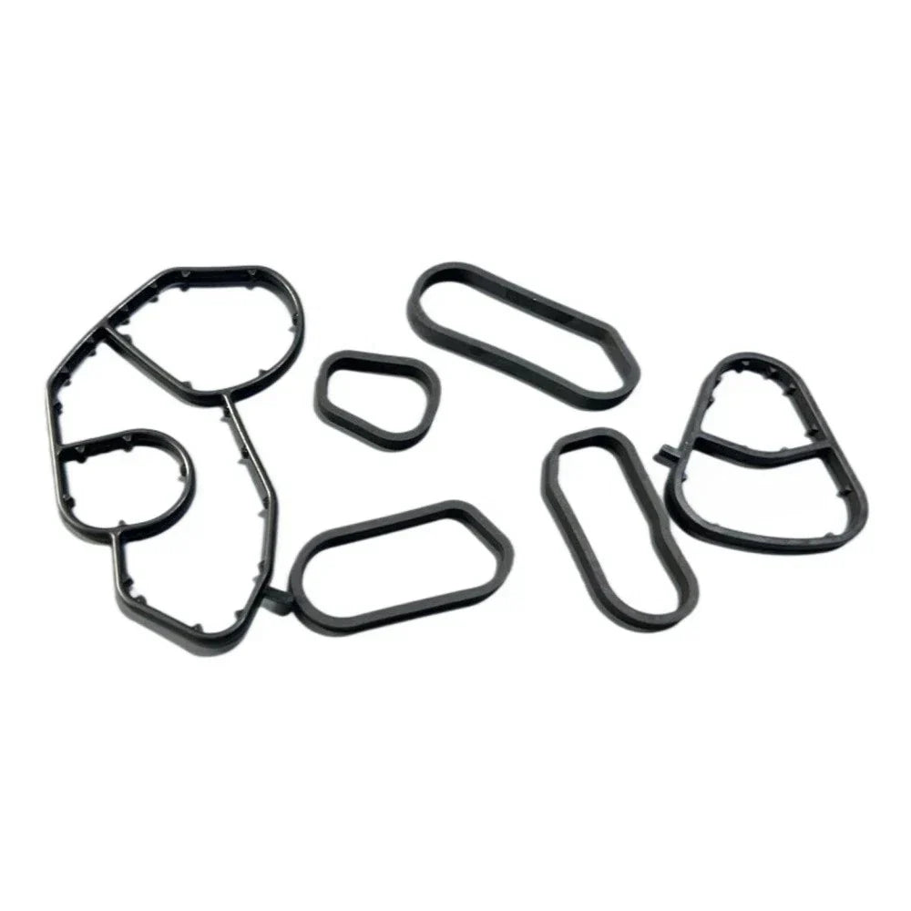 Oil Cooler Gasket for Ford Citroen Berlingo B-Max Mazda 2 Peugeot 2008-3008