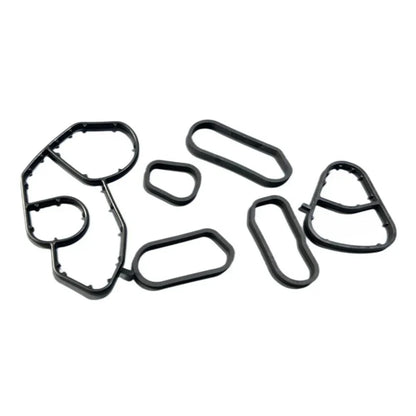 Oil Cooler Gasket for Ford Citroen Berlingo B-Max Mazda 2 Peugeot 2008-3008