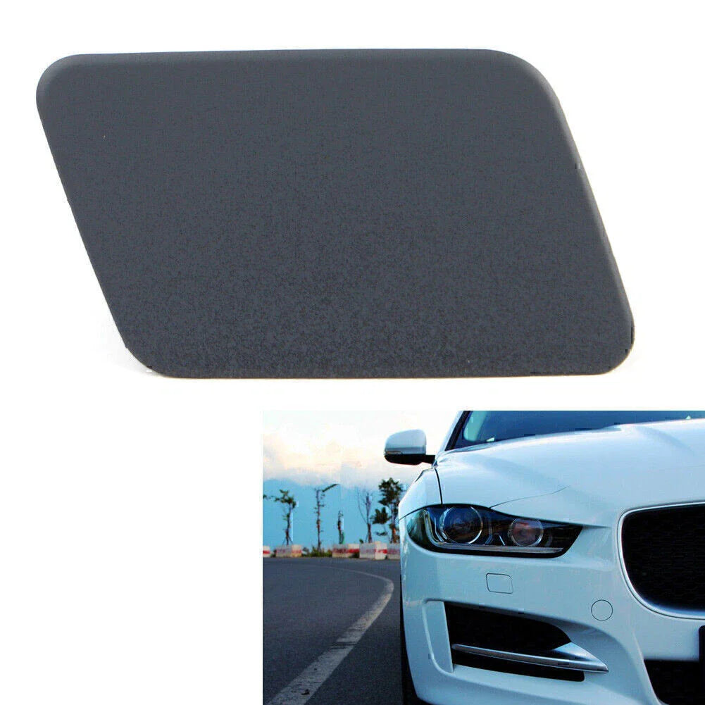 Right Front Headlight Washer Cover for Jaguar XE 2015-2019 (2015-2019)