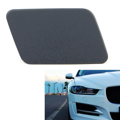 Right Front Headlight Washer Cover for Jaguar XE 2015-2019 (2015-2019)