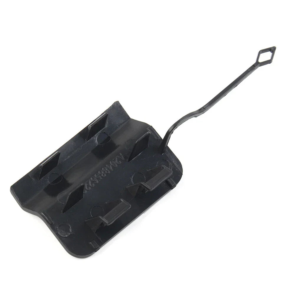 Rear Bumper Tow Hook Eye Cover for Mercedes-Benz C-Class W204 (2012-2014)
