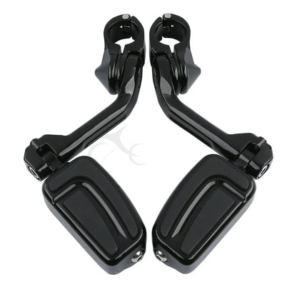 1 1/4" Engine Guards for Harley Sportster XL