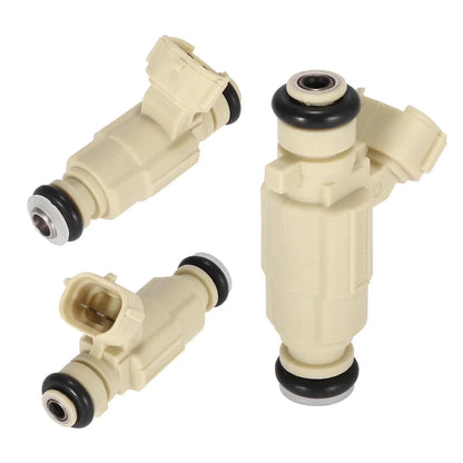 Fuel Injector for Hyundai Santa Fe, Tucson, Elantra, Tiburon 2.0L, 2.7L (2001-2023)