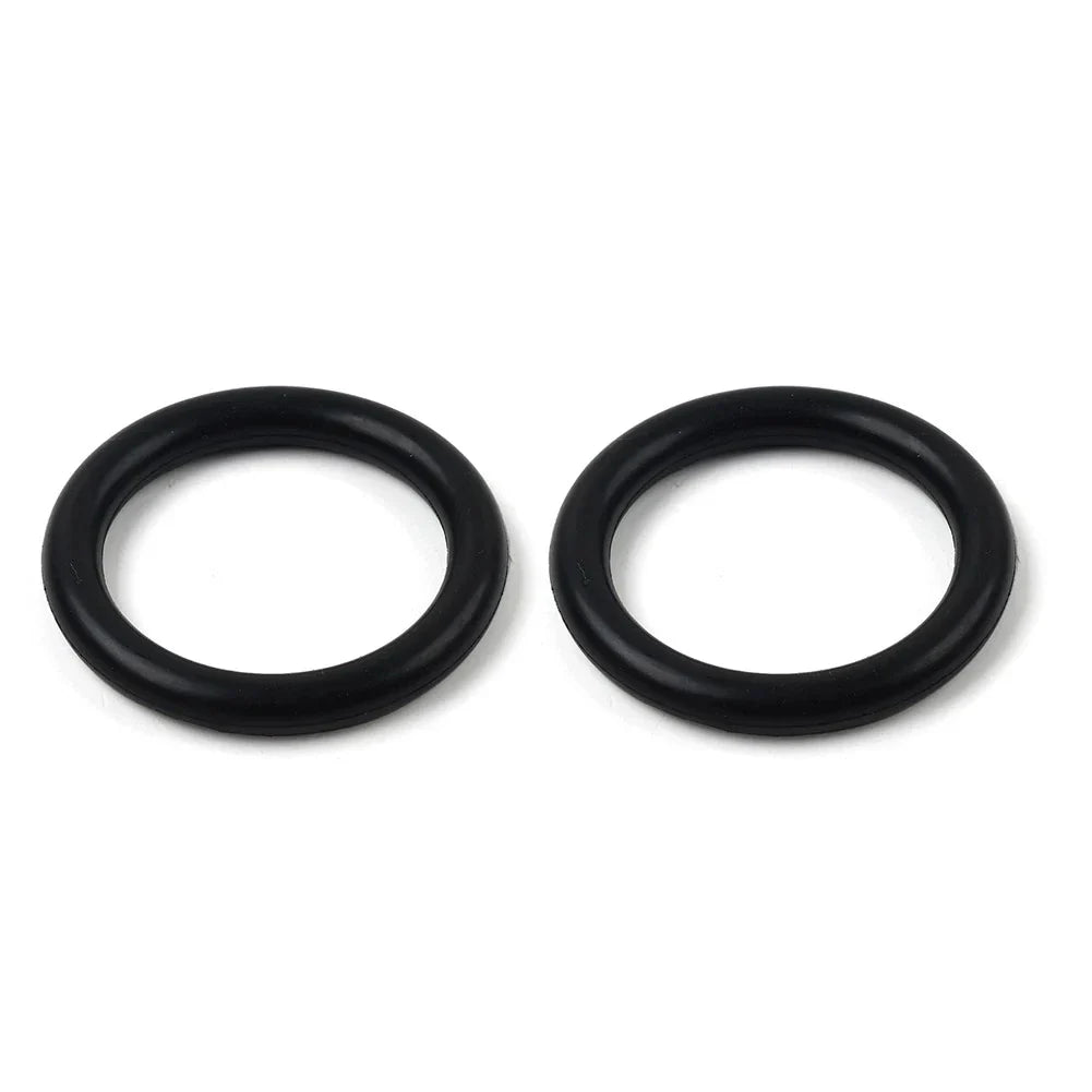 Water Pump Hose Thermostat Coolant Pipe O-Ring for Honda Acura (2001-2005)