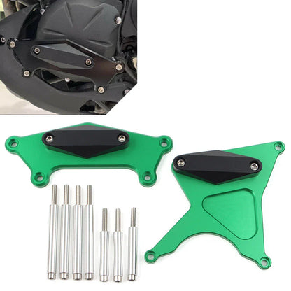 Engine Case Stator Cover Guard for KAWASAKI Versys Ninja 650 (2006-2023)
