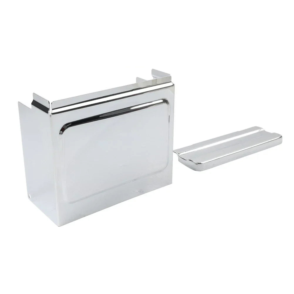 Top Side Battery Cover Kit for Harley Sportster XL 1997-2003 (1997-2003)