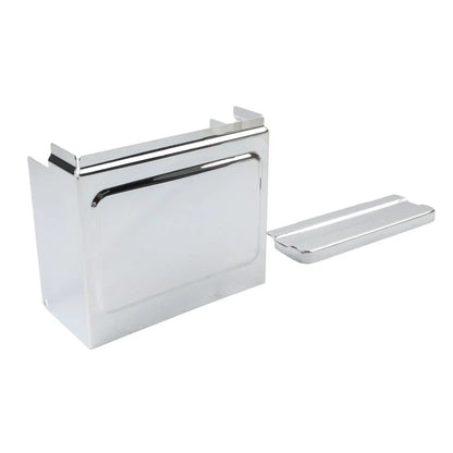 Top Side Battery Cover Kit for Harley Sportster XL 1997-2003 (1997-2003)