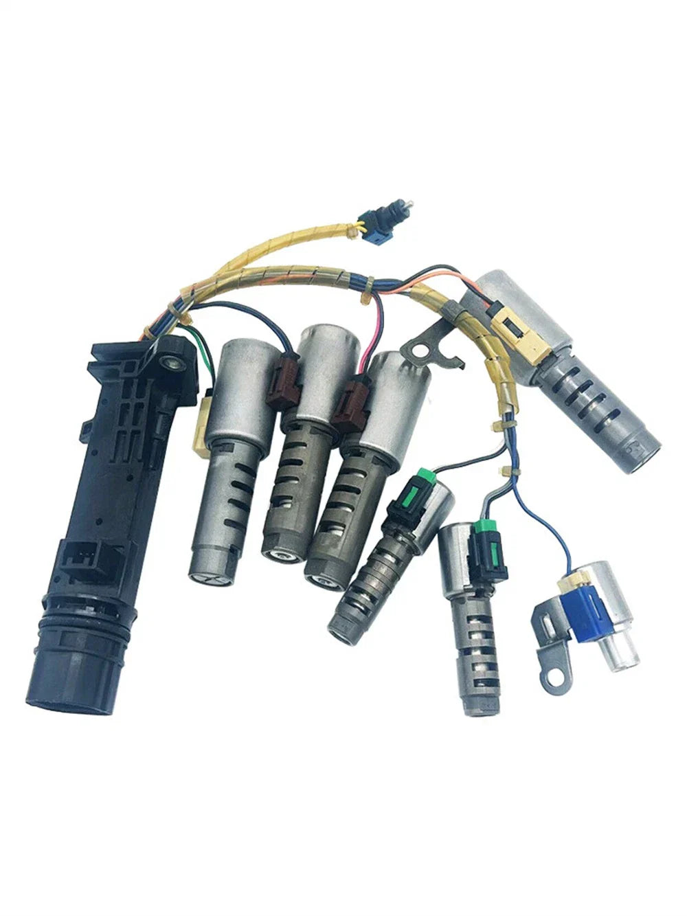 Trans Solenoid w/ Harness for Toyota Camry Highlander, Lexus RX370 (2007-2011)
