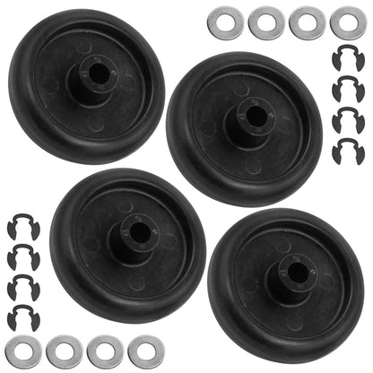 Caltric Wheel Replacement for John Deere GX70 GX75 GX85 (2007–2019)