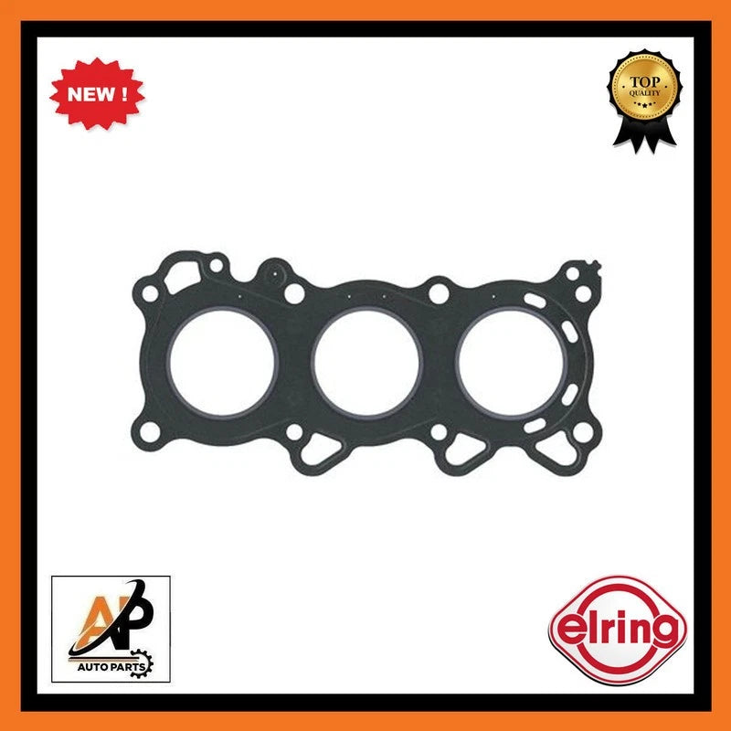 Cylinder Head Gasket Replacement for Nissan Primera P11 (1997–2002)