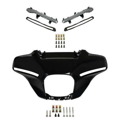 Turn Signals Light Outer Fairing for Harley CVO Street Glide FLHXSE (2023-2025)