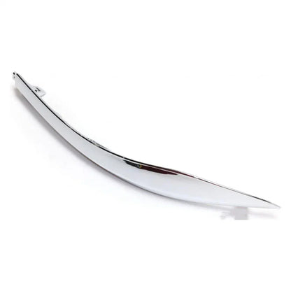 Rear Left Side Bumper Chrome Molding Trim for Nissan Murano (2015-2020)