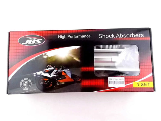 300mm JBS Rear Air Nitrogen Cell Shock Absorbers for Ducati Scrambler