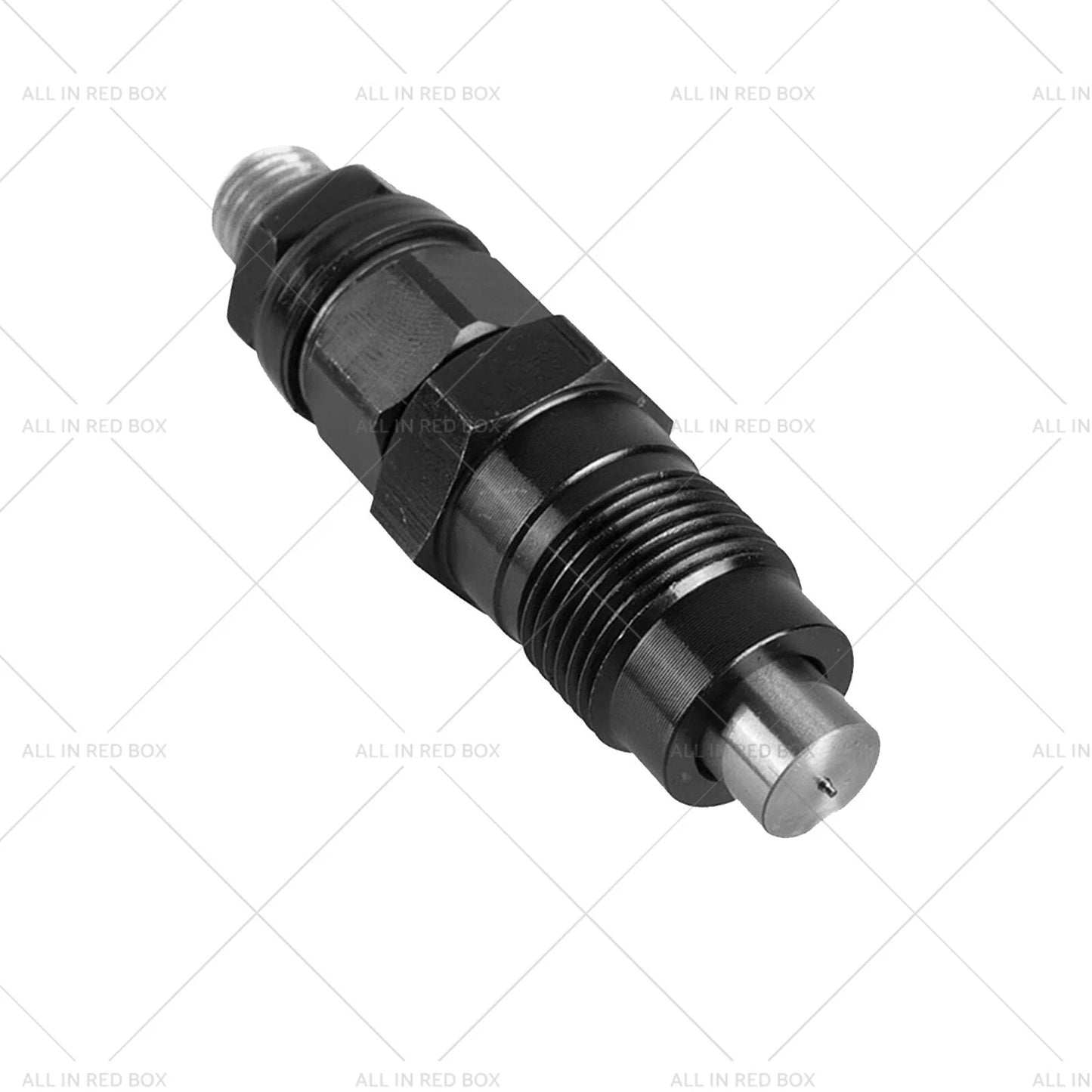 4 x Engine Fuel Injectors for Nissan Navara TD27 D21 (1988-1997)