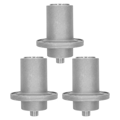 Deck Spindle Assembly Replacement for Dixie Chopper Zee 48 54 (1984–2024)
