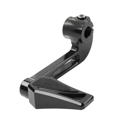 Mid Control Shift Lever w/ Shifter Peg for Harley Sportster XL883 1200 (2004-2022)