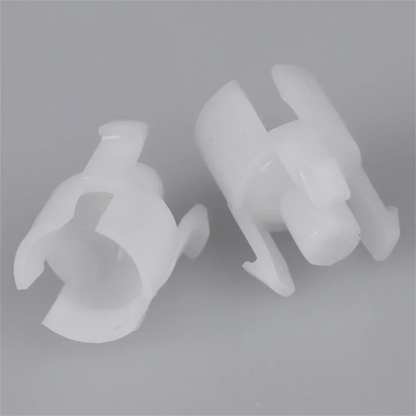 Clutch Pump Master Cylinder Clips for Citroen Elysee, Peugeot 307, 308 (2001-2014)