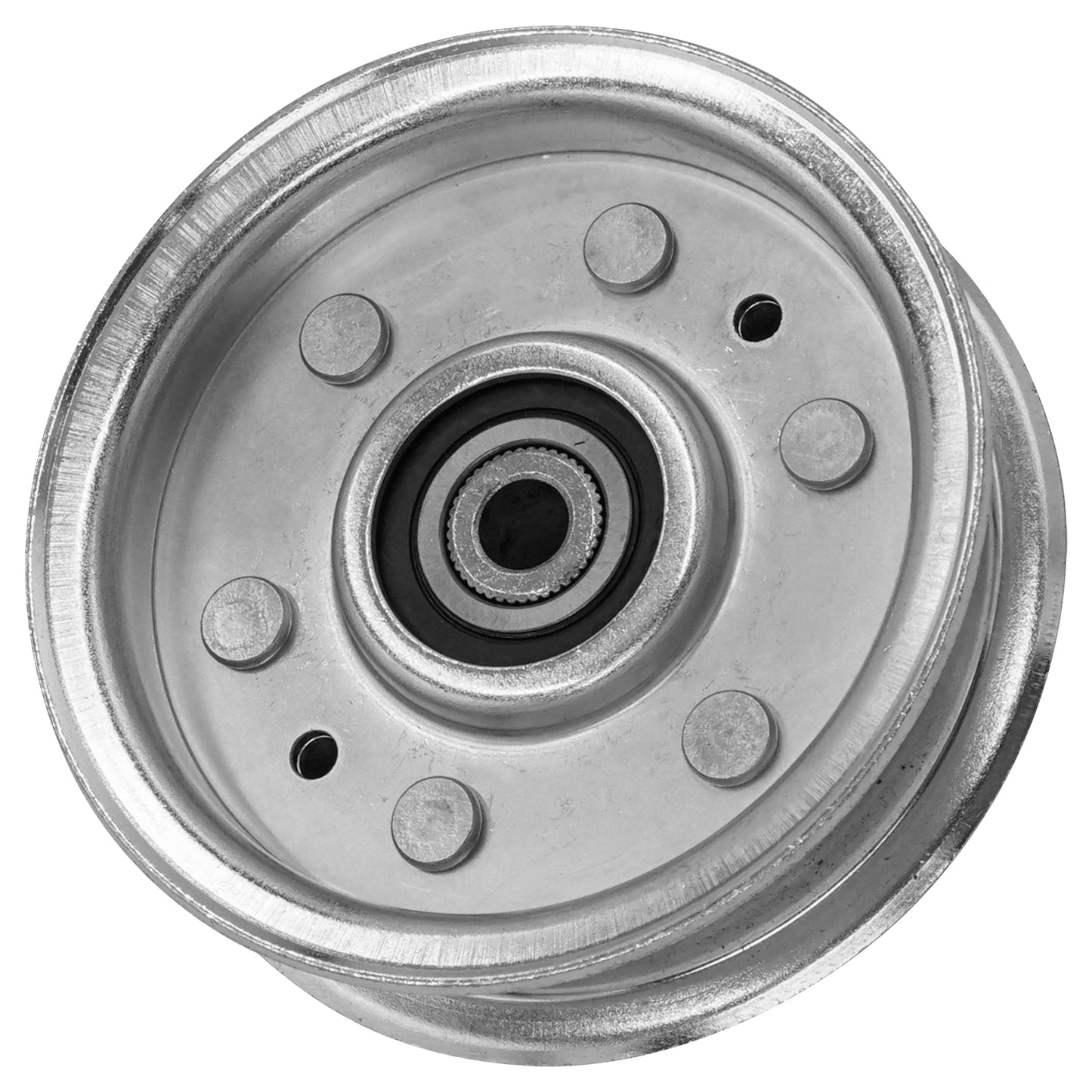 Deck Pulley Replacement for MTD Craftsman DeWALT DW33 (2013–2018)
