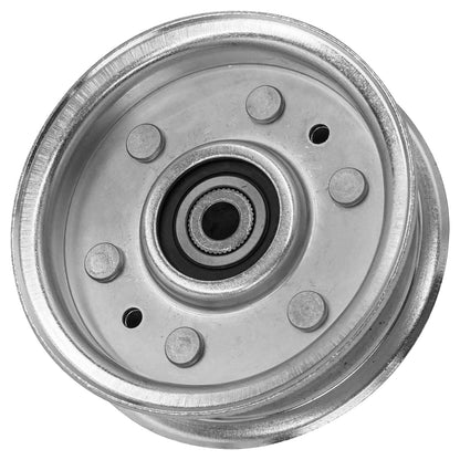 Deck Pulley Replacement for MTD Craftsman DeWALT DW33 (2013–2018)