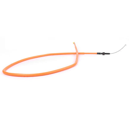 Clutch Cable Wire for Yamaha YZF R1 2009-2014 (Orange)