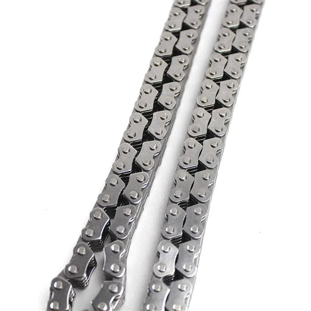 7Pcs Timing Chain Kit for Honda Accord Acura TSX 2.4L (2003-2012)