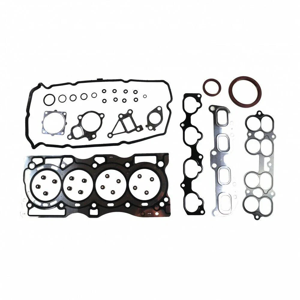 VRS Cylinder Head Gasket Set for Nissan X-Trail T30 2.5L (2001-2007)