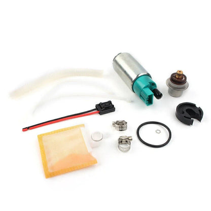 EFI Fuel Pump for Harley Davidson Road King Electra Glide Road Glide (2002-2007)