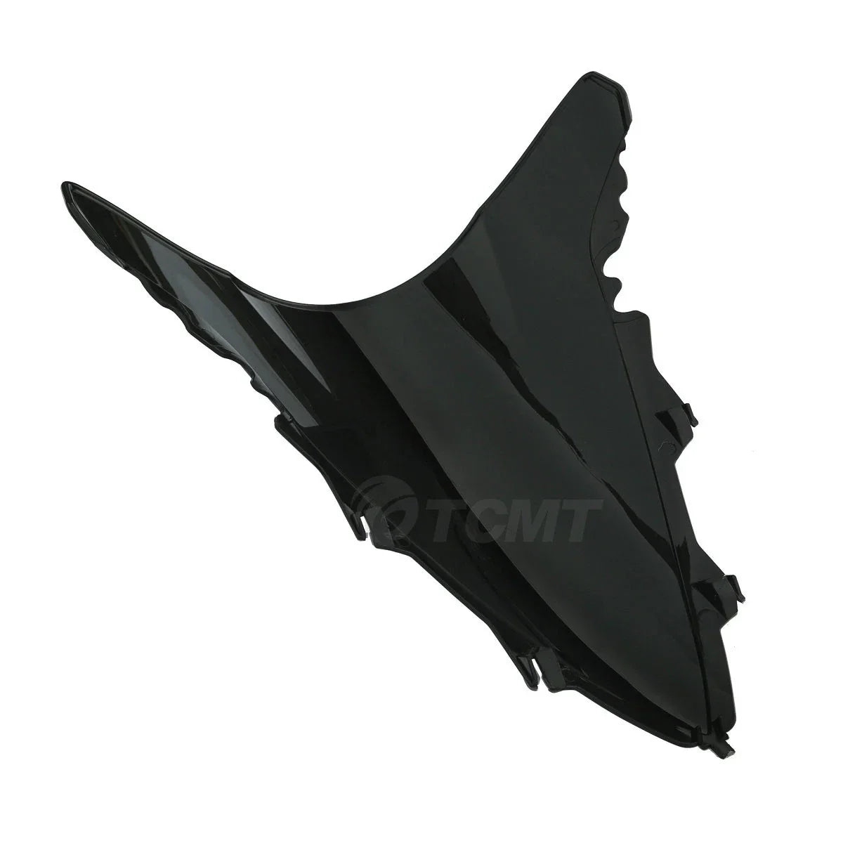 Dual Bubble Windscreen for Yamaha YZF R1 (2009-2014)
