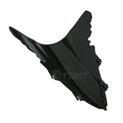 Dual Bubble Windscreen for Yamaha YZF R1 (2009-2014)