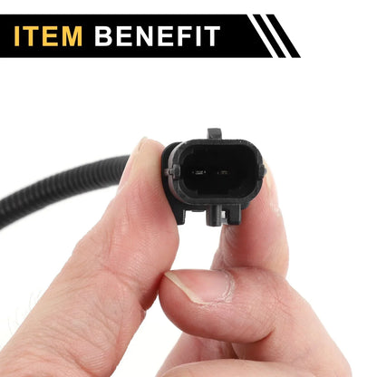 Crankshaft Position Sensor for Hyundai Tucson 1.6T-GDi (2015-2020)
