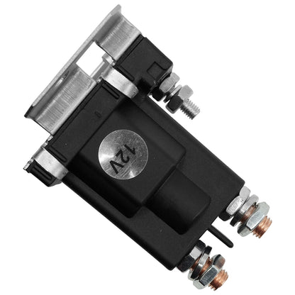 Caltric Starter Solenoid Replacement for John Deere 600 644A 700A 760 (1950–1970)