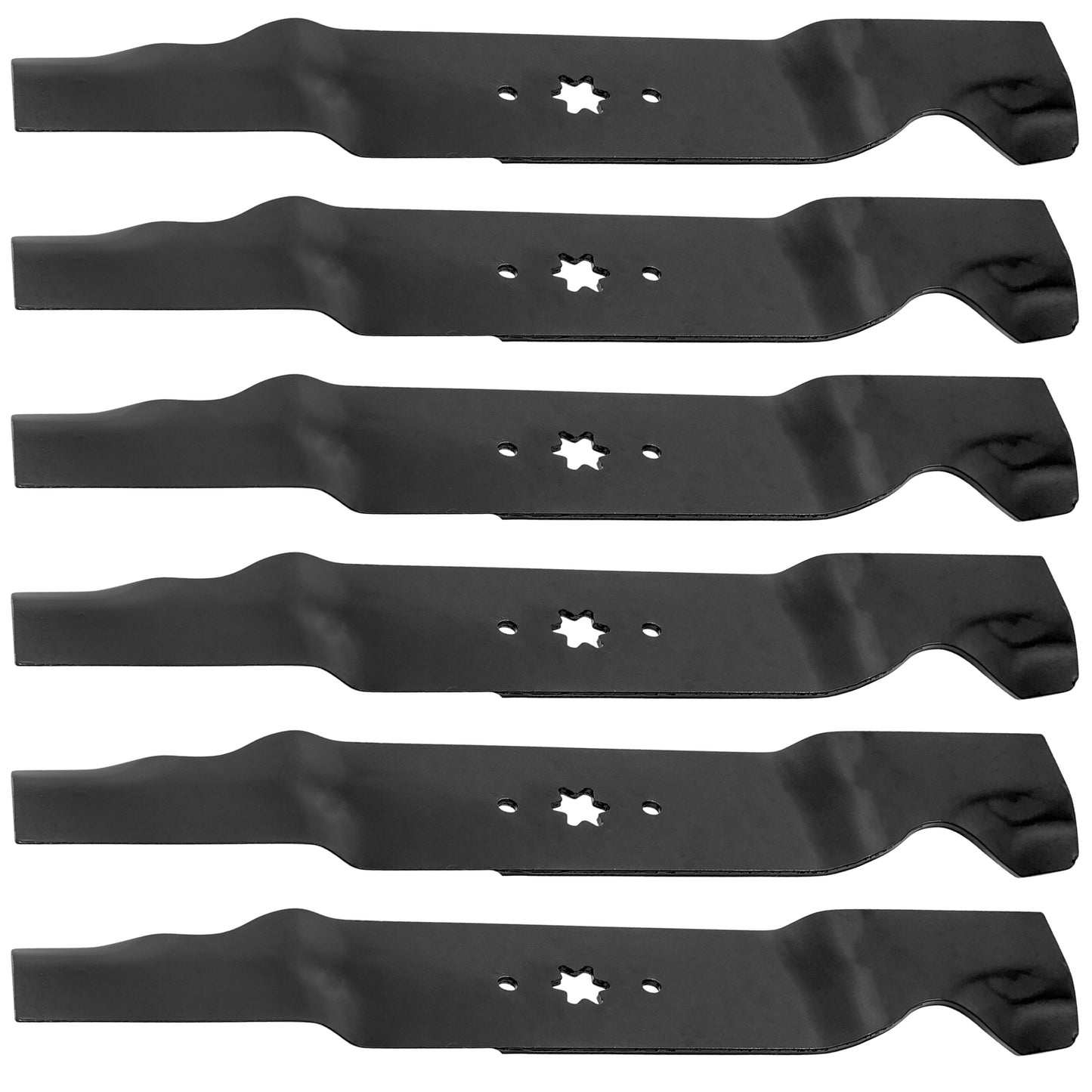 Deck Blade 54 Inch for MTD Cub Cadet SLT5400 GT2550 GT954 ZT (2000–2025)