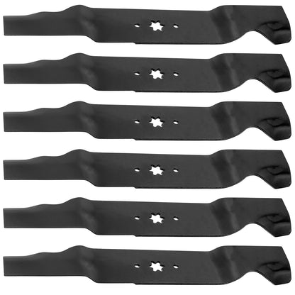 Deck Blade 54 Inch for MTD Cub Cadet SLT5400 GT2550 GT954 ZT (2000–2025)