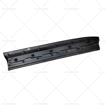Front Left Door Lower Molding Garnish for Hyundai Santa Fe (2012-2018)