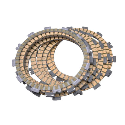 10 x Clutch Plates for BMW S1000RR S1000XR S1000R (2010-2023)