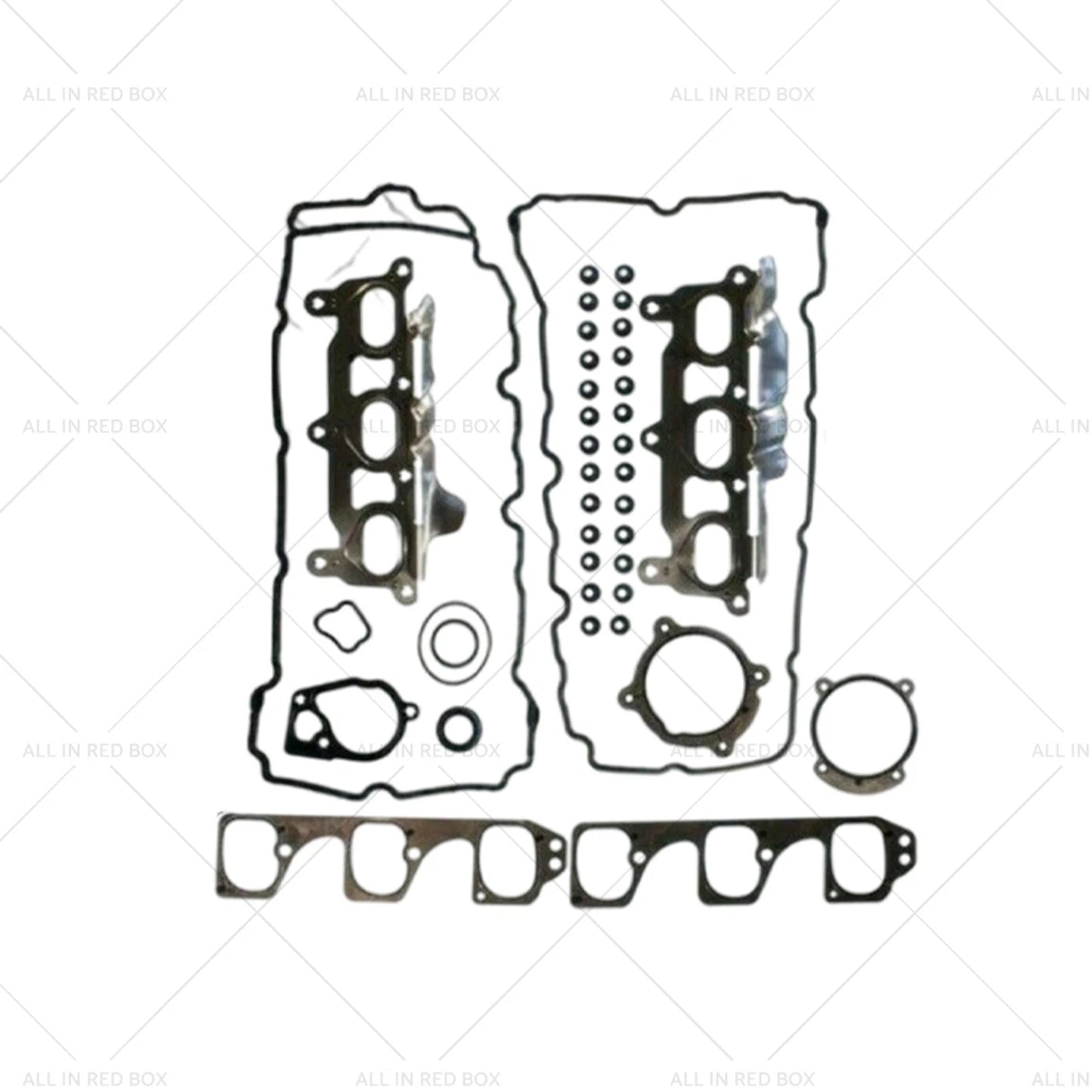 VRS Head Gasket Kit for Holden Commodore VZ VE SIDI LLT Alloytec 3.6 V6 (2004-2013)