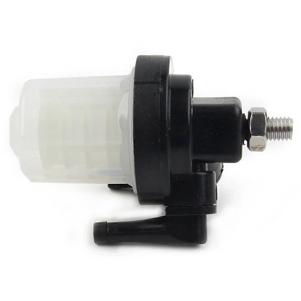 Fuel Filter Assy for Yamaha 9-70hp, Suzuki 25-65hp Outboard