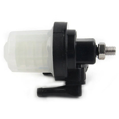 Fuel Filter Assy for Yamaha 9-70hp, Suzuki 25-65hp Outboard