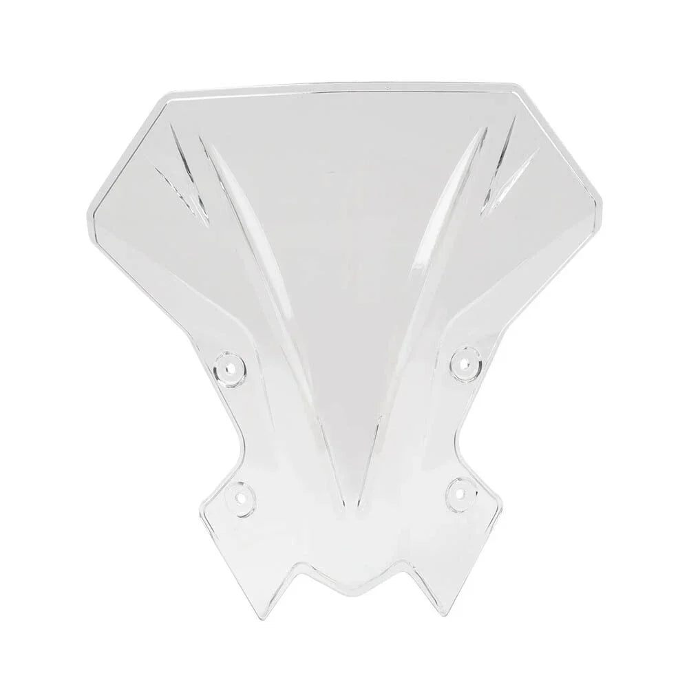 Windscreen Visor Deflector for Kawasaki Z900 (2020-2024)