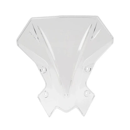 Windscreen Visor Deflector for Kawasaki Z900 (2020-2024)