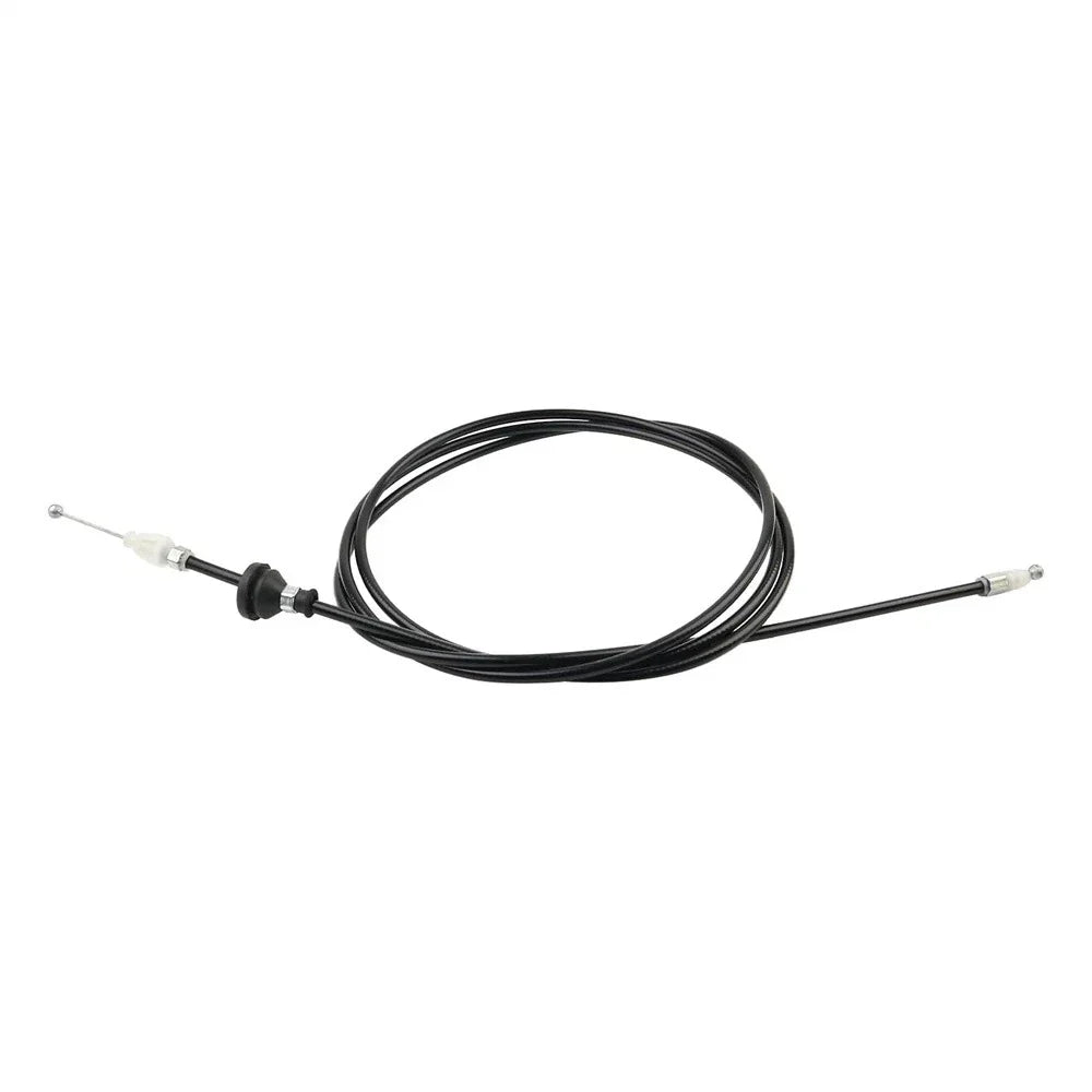 Hood Latch Release Cable for Mitsubishi Lancer (2008-2017)