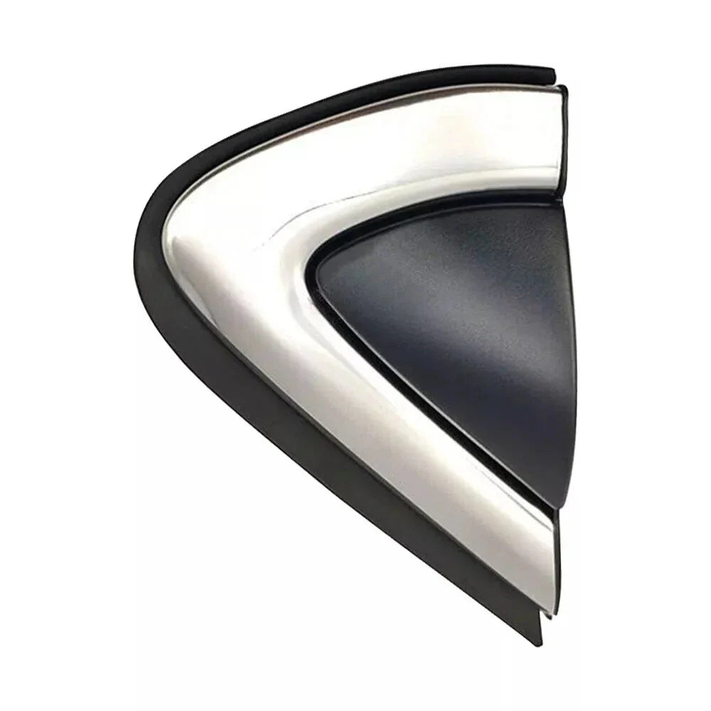 Right Door Mirror Triangle Trim for Honda CR-V (2017-2022)