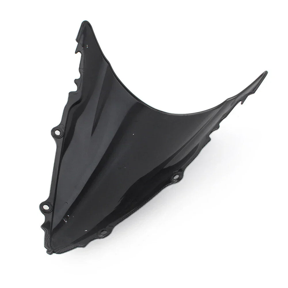 Double Bubble Windshield for YAMAHA YZF R6 (2003-2005)