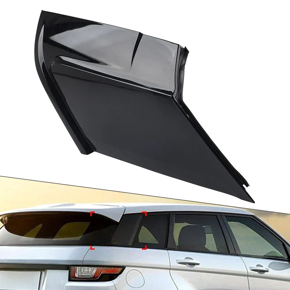 D Pillar Panel Molding Trim Right Glossy Black for Range Rover Evoque (2011-2017)