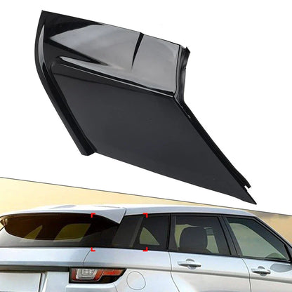 D Pillar Panel Molding Trim Right Glossy Black for Range Rover Evoque (2011-2017)